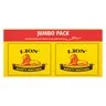 Lion Lites Matches