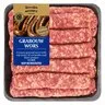 PnP Alginate Bulk Grabouw Boerewors