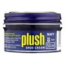 Plush Navy Shoe Cream 50ml