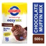 Snowflake Easy Mix Chocolate Muffin Mix 500g