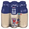 Super M Vanilla Caramel Flavoured Medium Fat Milk Protein Shake 6 x 300ml