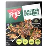 Fry's Family Food Plant-Based Spiced No-Chick'n Pieces 300g