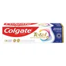 Colgate Total 12 Advanced Whitening Antigerm Multibenefit Toothpaste 75ml