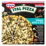 Dr. Oetker Ital Pizza Familia Frozen Spinach, Olives & Feta Pizza 440g