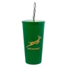 Springboks Matt Tuscan Tumbler 600ml