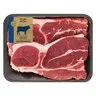 PnP Blade Steak with Bone-in