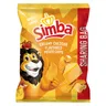 Simba Creamy Cheddar Flavoured Potato Chips 180g