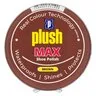 Plush Max Brown Shoe Polish 100ml