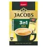 Jacobs Mild 3-In-1 Instant Coffee 20 x 11.1g