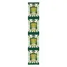 Jumpin Jack Green Onion Popcorn 4 x 14g