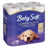 Baby Soft Supreme Quilts 18 Pack