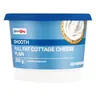 PnP Full Fat Smooth Plain Cottage Cheese 250g