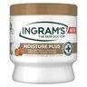 Ingram's Moisture Plus Shea Butter & Vitamin E Triple Glycerine Cream 450ml