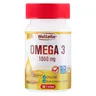 Wellvita Omega 3 1000mg Soft Gels 30 Tablets