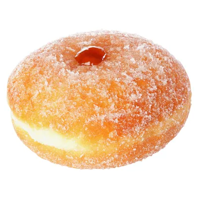 PnP Jam Doughnut