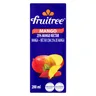 Fruitree Long Life Mango Fruit Juice Nectar 200ml