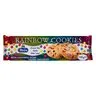 Merba Rainbow Cookies 150g