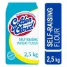 Golden Cloud Self Raising Flour 2.5kg