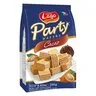 Lago Party Cocoa Wafers 250g