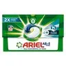 Ariel Liquid Detergent Capsules 21 Pack