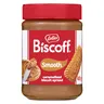 Lotus Biscoff Smooth Biscuit Spread 400g