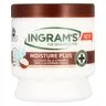Ingram's Moisture Plus Coconut Oil & Vitamin E Triple Glycerine Cream 450ml