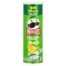 Pringles Sour Cream & Onion Potato Chips 165g