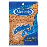 Messaris Blue Pak Salted Peanuts 150g