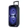 JVC 10 inch Trolley Speaker Bluetooth