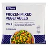 No Name Mixed Vegetables 900g
