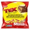 Nestle Tex Mini Bag 182g