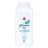 Johnson's Regular Baby Powder 200g