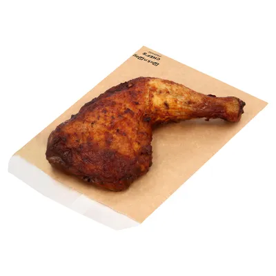 PnP BBQ Chicken Leg Quarter