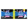 Always Maxi Night Duo 16 Pack