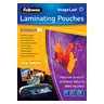 Fellowes A4 80micron Laminating Pouch 10