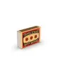 Three Stars Safety Matches