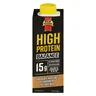 First Choice High Protein Balance Chocolate Hazelnut Flavoured Fat Free Milk 250ml