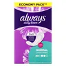Always Scented Normal Pantyliners 40 Pack