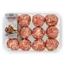 PnP Beef & Pork Meatballs 600g