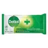 Dettol Original Personal Care Wet Wipes 10 Pack