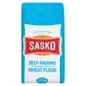 Sasko Self-Raising Flour 2.5kg