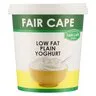 Fair Cape Low Fat Plain Yoghurt 1kg