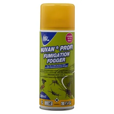 Protek Fumigation Fogger