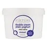 Kulture Double Cream Plain Yoghurt 500g