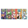 Looney Tunes 3 Ply Pocket Tissues 210 x 210mm 10 Pack