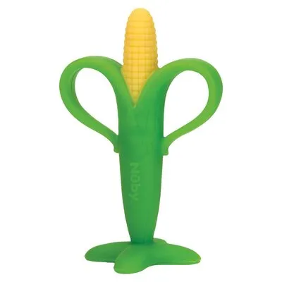 Nuby Corn Teether