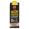 First Choice High Protein Recovery Low Fat Strawberry & Vanilla Flavoured Milk 250ml