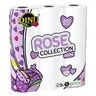 Dinu Decor Collection 2 Ply Bathroom Tissues 9 Pack