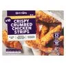 PnP Crumbed Chicken Strips 400g