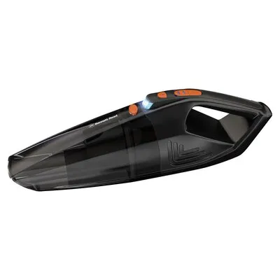 Bennett Read Swift Rechargeable Vacuum Cleaner